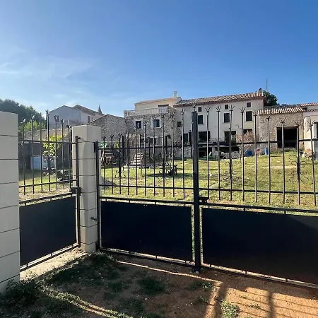 Ramos Tatil Evi