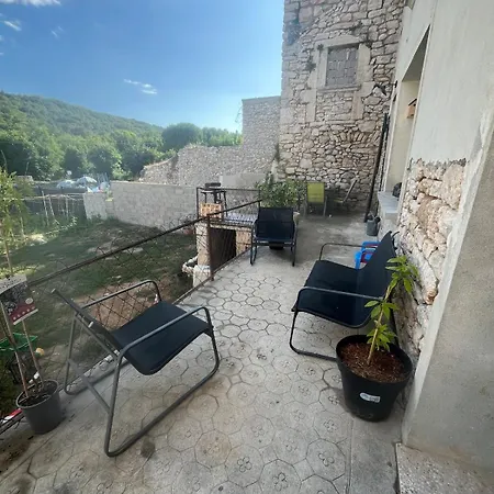 Tatil Evi Ramos *