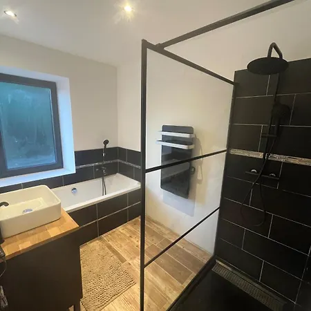 Ramos Tatil Evi Laval-Saint-Roman