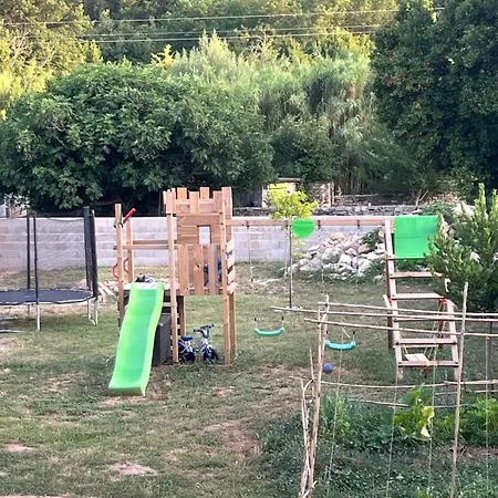 Tatil Evi Ramos