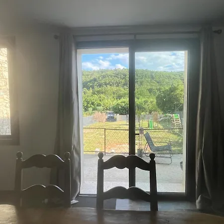 Tatil Evi Ramos Laval-Saint-Roman